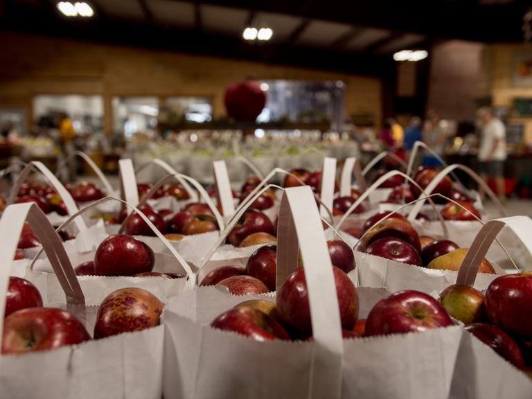 Mercier Orchards